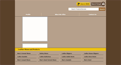 Desktop Screenshot of mavenimpex.co.in